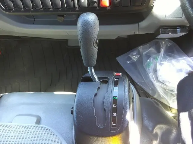 トヨタ ダイナ QDF-KDY221(2WD)の写真26