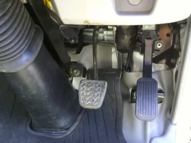 トヨタ ダイナ QDF-KDY221(2WD)の写真27