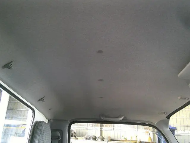 トヨタ ダイナ QDF-KDY221(2WD)の写真28
