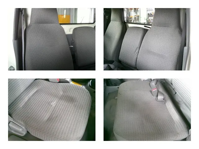 トヨタ ダイナ QDF-KDY221(2WD)の写真29