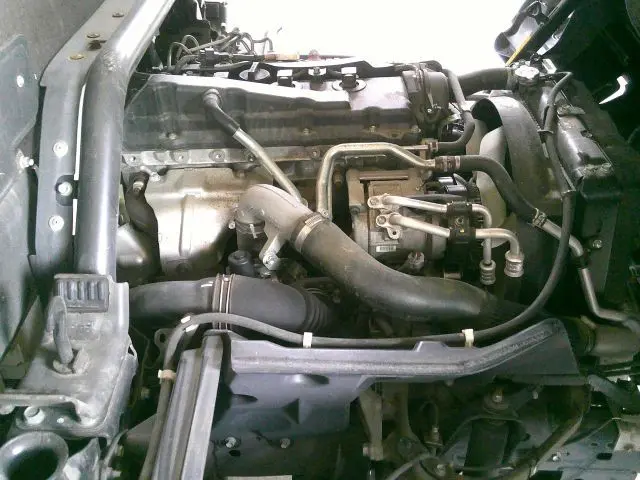 トヨタ ダイナ QDF-KDY221(2WD)の写真30