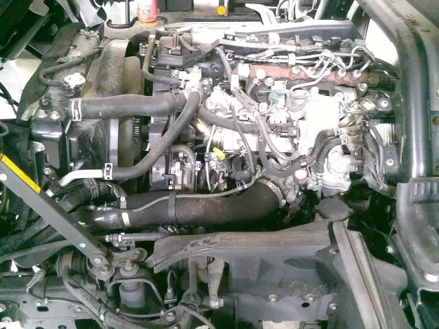 トヨタ ダイナ QDF-KDY221(2WD)の写真31