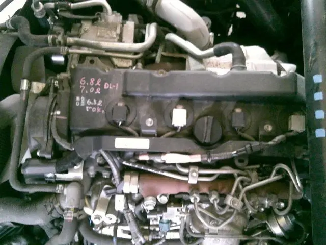 トヨタ ダイナ QDF-KDY221(2WD)の写真32