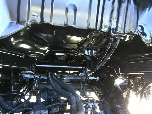 トヨタ ダイナ QDF-KDY221(2WD)の写真33