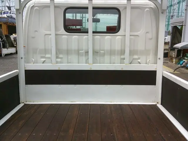 トヨタ ダイナ QDF-KDY221(2WD)の写真36