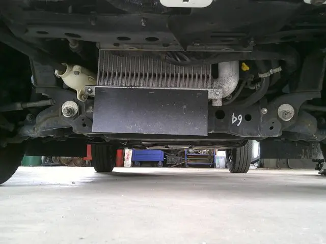 トヨタ ダイナ QDF-KDY221(2WD)の写真37