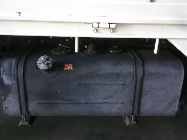 トヨタ ダイナ QDF-KDY221(2WD)の写真39