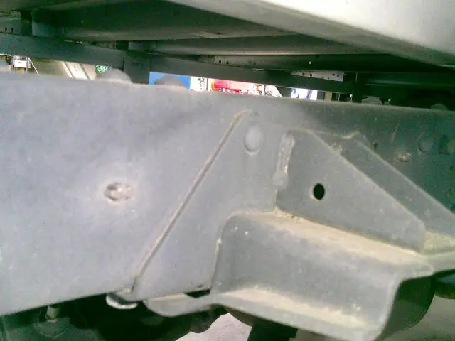 トヨタ ダイナ QDF-KDY221(2WD)の写真40