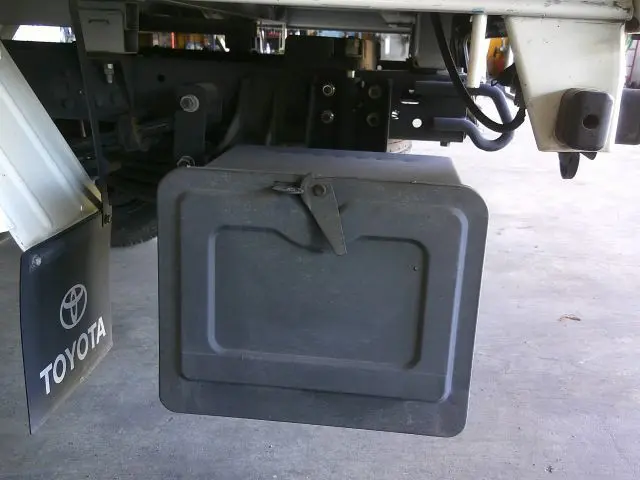 トヨタ ダイナ QDF-KDY221(2WD)の写真41