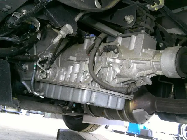 トヨタ ダイナ QDF-KDY221(2WD)の写真43