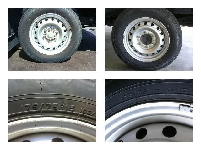 トヨタ ダイナ QDF-KDY221(2WD)の写真44