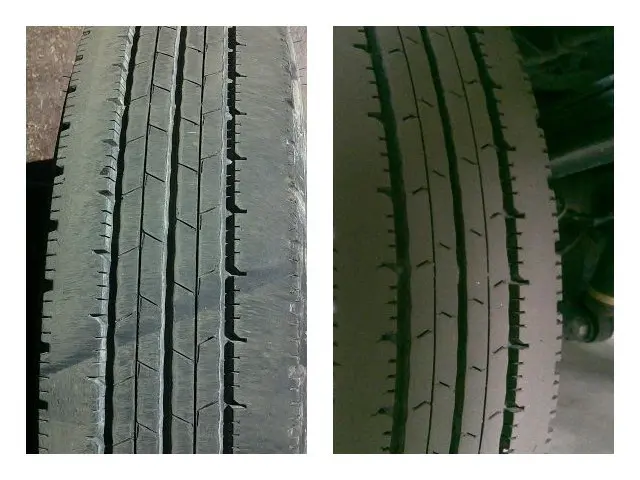 トヨタ ダイナ QDF-KDY221(2WD)の写真45