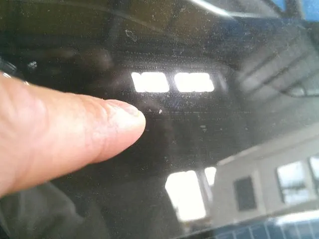 トヨタ ダイナ QDF-KDY221(2WD)の写真46