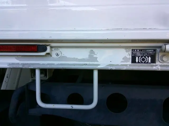 トヨタ ダイナ QDF-KDY221(2WD)の写真47