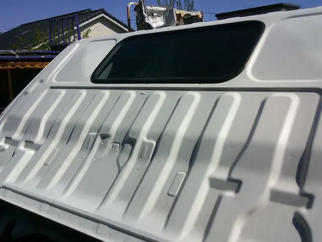 トヨタ ダイナ QDF-KDY221(2WD)の写真48