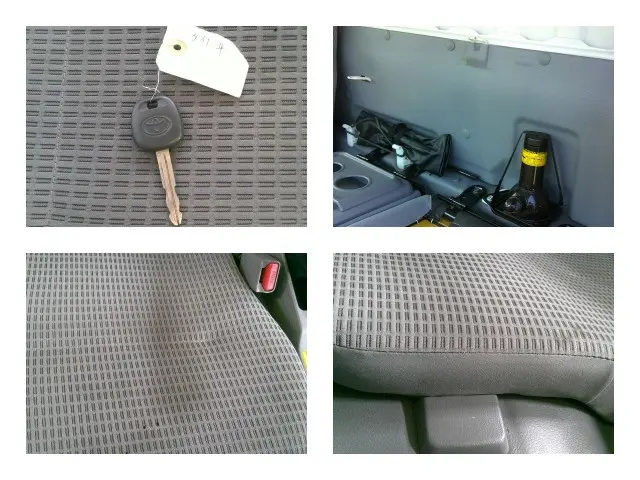 トヨタ ダイナ QDF-KDY221(2WD)の写真50