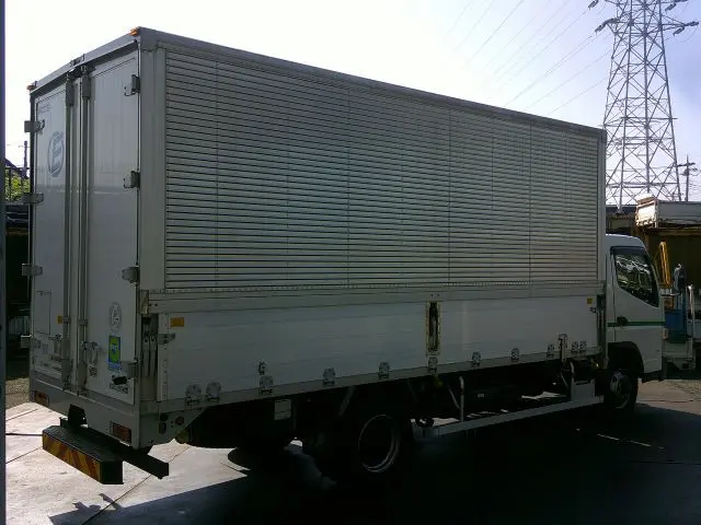 三菱 キャンター TPG-FEB90(2WD)の写真3