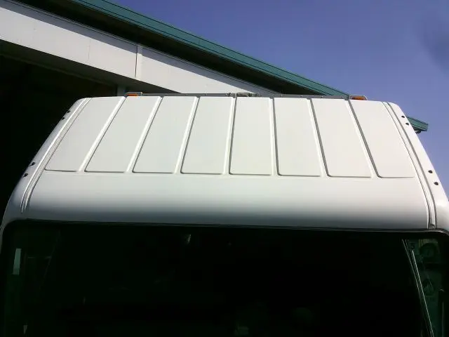 三菱 キャンター TPG-FEB90(2WD)の写真7