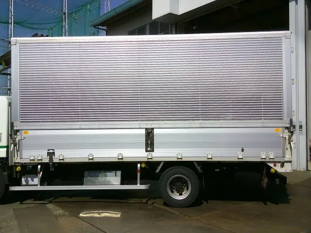 三菱 キャンター TPG-FEB90(2WD)の写真8