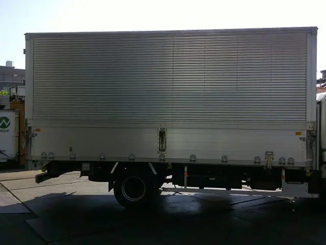 三菱 キャンター TPG-FEB90(2WD)の写真9