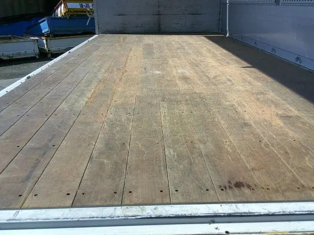 三菱 キャンター TPG-FEB90(2WD)の写真11