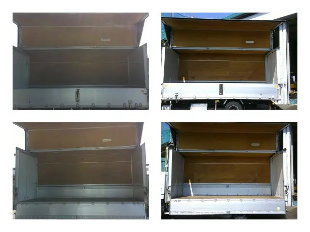 三菱 キャンター TPG-FEB90(2WD)の写真12