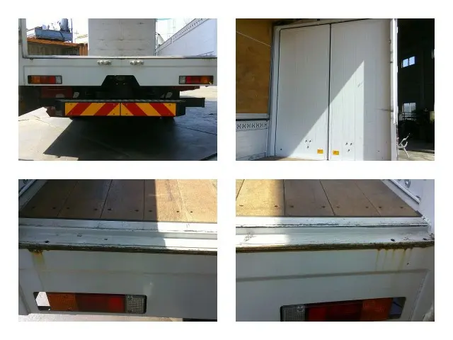 三菱 キャンター TPG-FEB90(2WD)の写真13