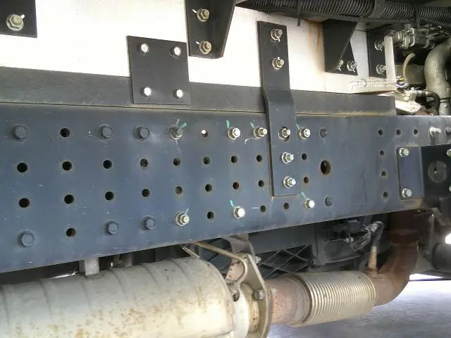 三菱 キャンター TPG-FEB90(2WD)の写真20