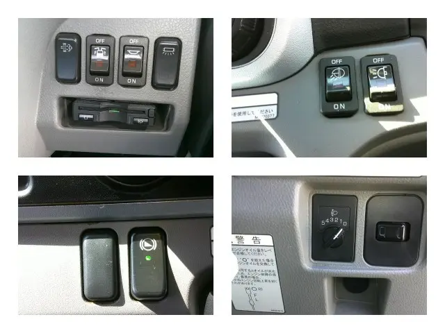 三菱 キャンター TPG-FEB90(2WD)の写真28