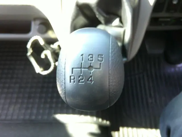 三菱 キャンター TPG-FEB90(2WD)の写真29