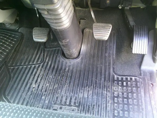 三菱 キャンター TPG-FEB90(2WD)の写真30