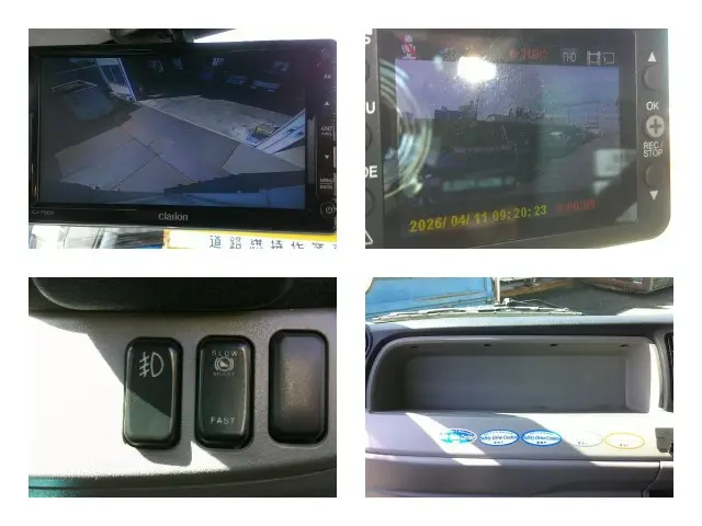 三菱 キャンター TPG-FEB90(2WD)の写真31