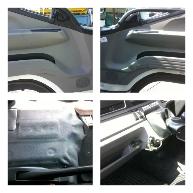 三菱 キャンター TPG-FEB90(2WD)の写真34