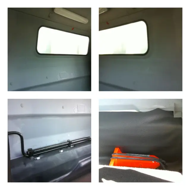 三菱 キャンター TPG-FEB90(2WD)の写真35