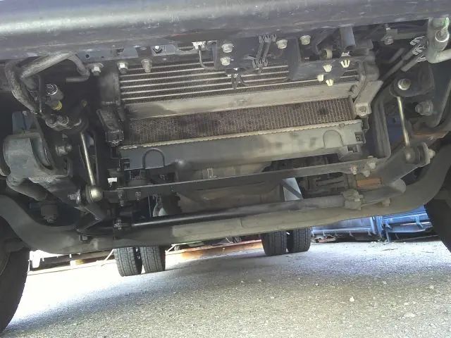 三菱 キャンター TPG-FEB90(2WD)の写真36