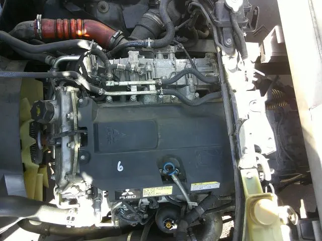 三菱 キャンター TPG-FEB90(2WD)の写真38