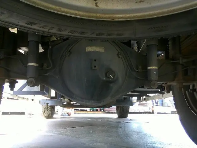 三菱 キャンター TPG-FEB90(2WD)の写真39