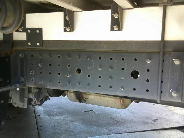 三菱 キャンター TPG-FEB90(2WD)の写真40