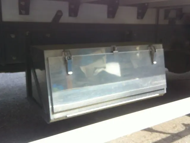 三菱 キャンター TPG-FEB90(2WD)の写真41