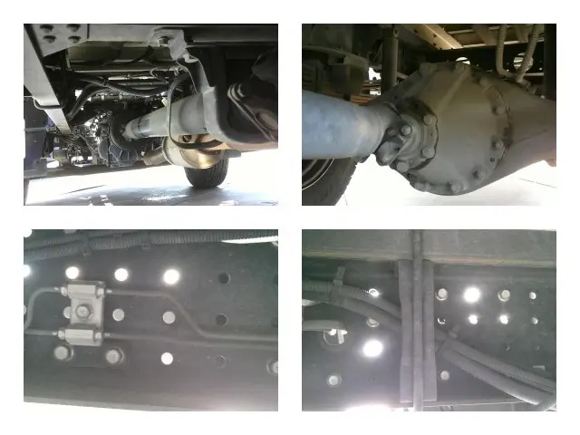 三菱 キャンター TPG-FEB90(2WD)の写真42