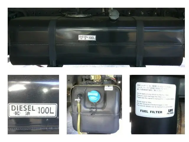 三菱 キャンター TPG-FEB90(2WD)の写真43