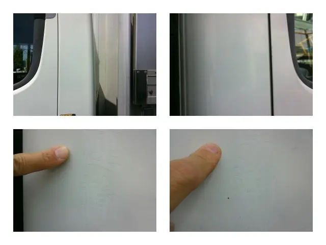 三菱 キャンター TPG-FEB90(2WD)の写真46