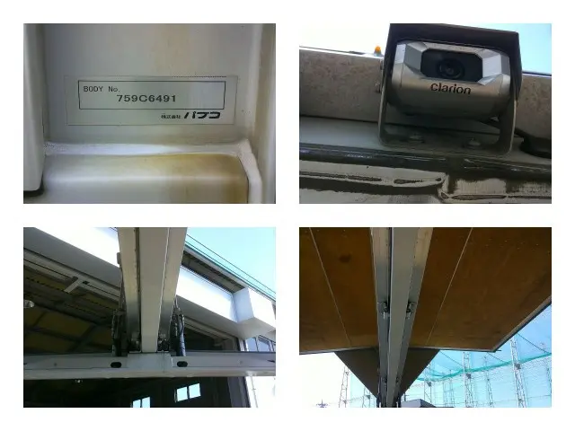 三菱 キャンター TPG-FEB90(2WD)の写真47