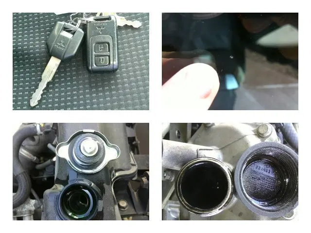 三菱 キャンター TPG-FEB90(2WD)の写真48