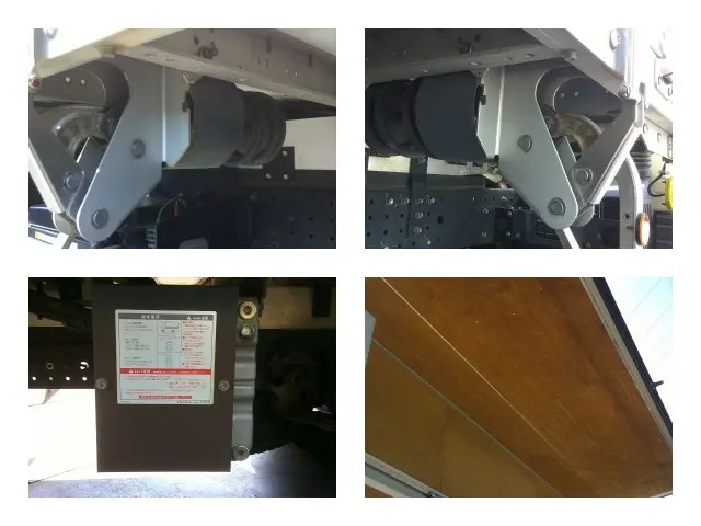 三菱 キャンター TPG-FEB90(2WD)の写真49