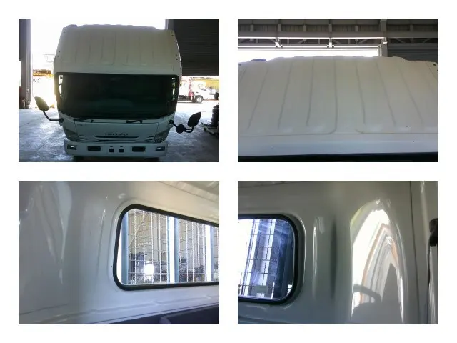 いすゞ エルフ TRG-NPR85AR(2WD)の写真6