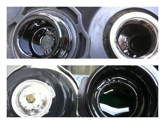 いすゞ エルフ TRG-NPR85AR(2WD)の写真20