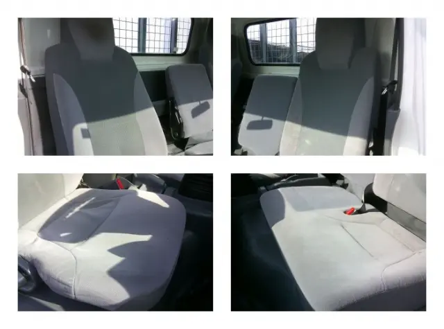 いすゞ エルフ TRG-NPR85AR(2WD)の写真27