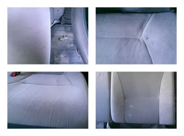 いすゞ エルフ TRG-NPR85AR(2WD)の写真28