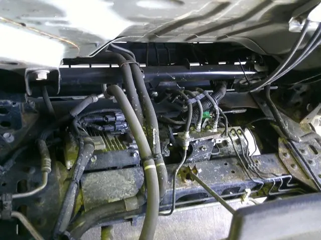 いすゞ エルフ TRG-NPR85AR(2WD)の写真33